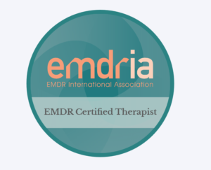 EMDR Certificate