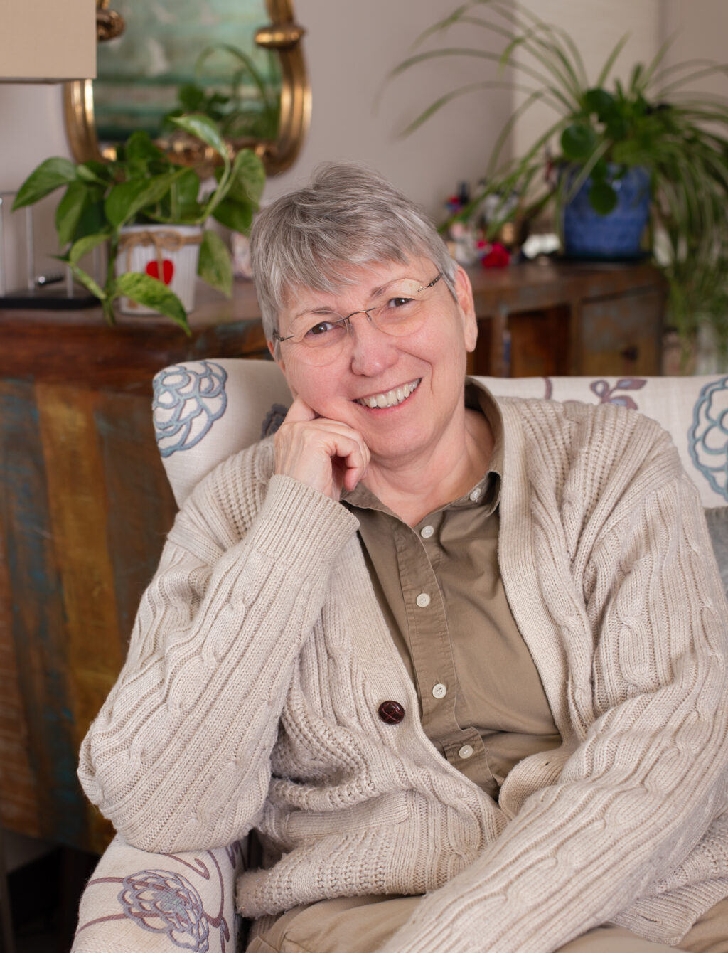 Jo-Ellen