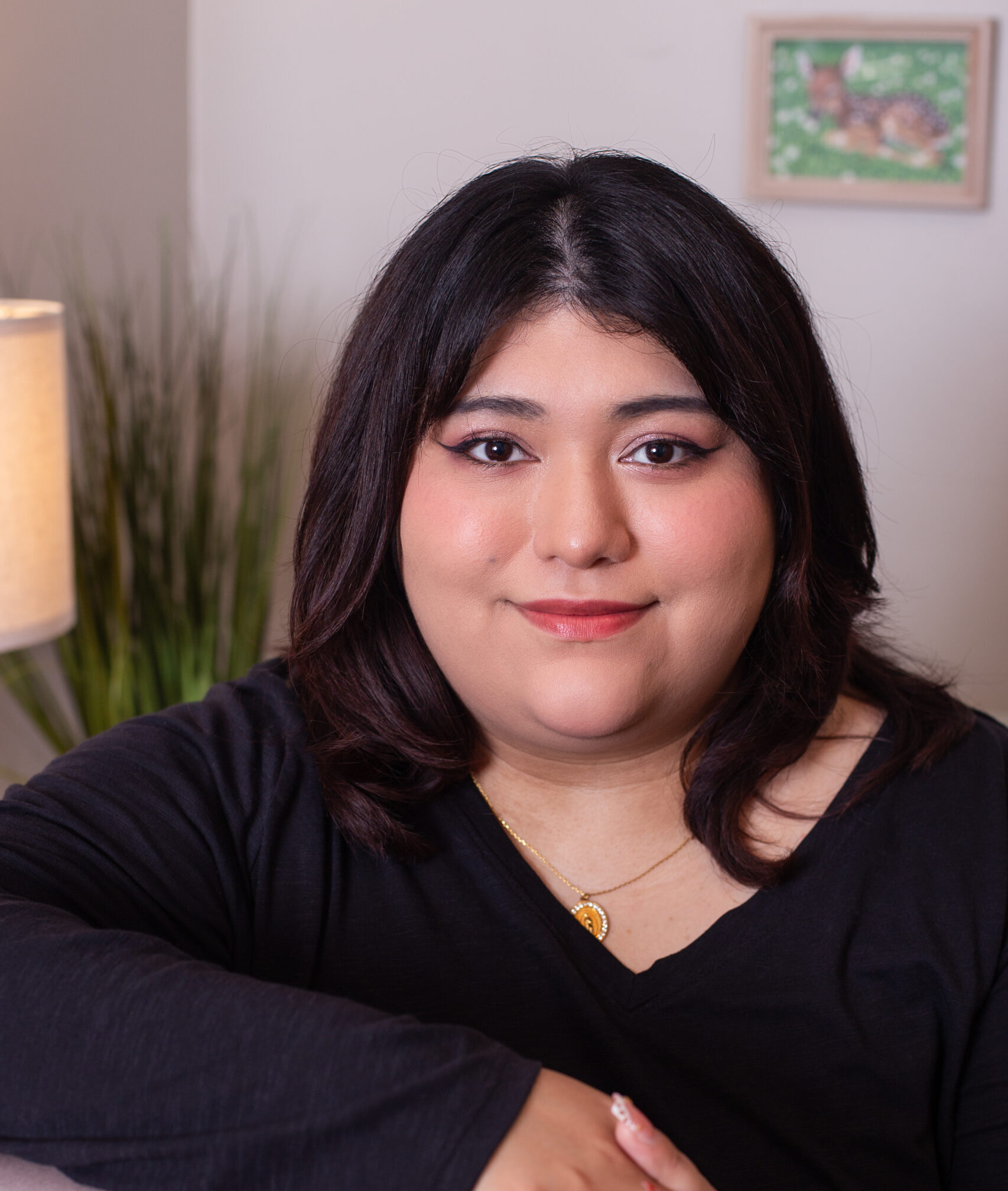 Angela Garcia