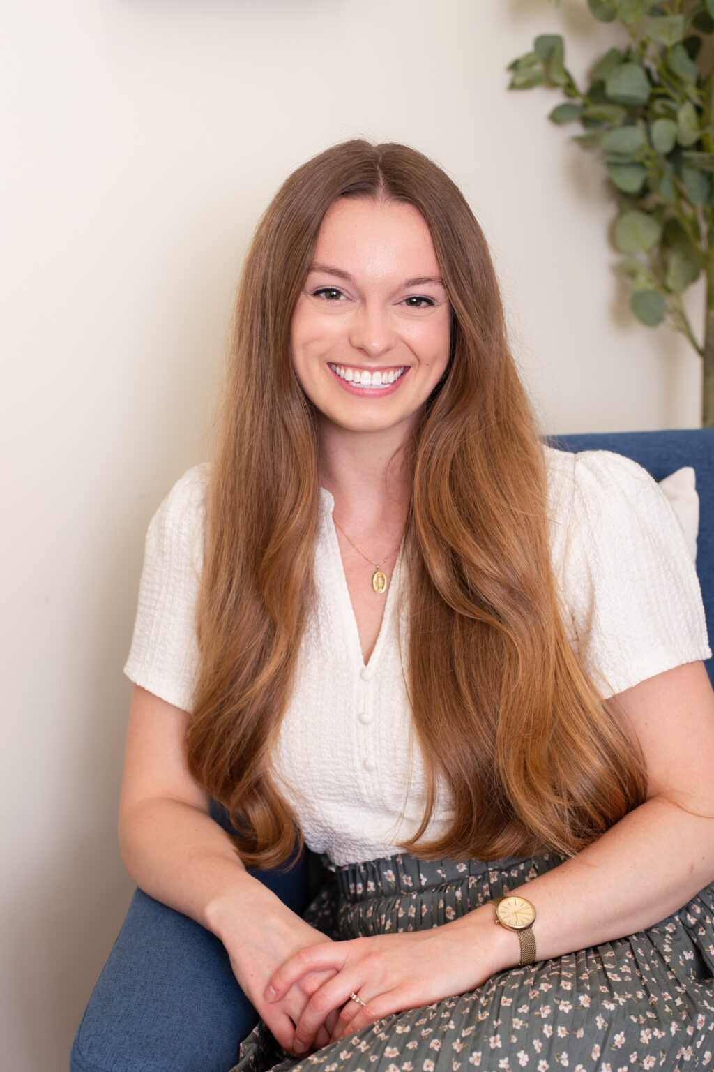 Bridget bicek
