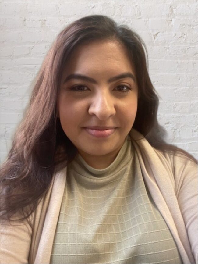 Berenice Martinez - Graceintegrated