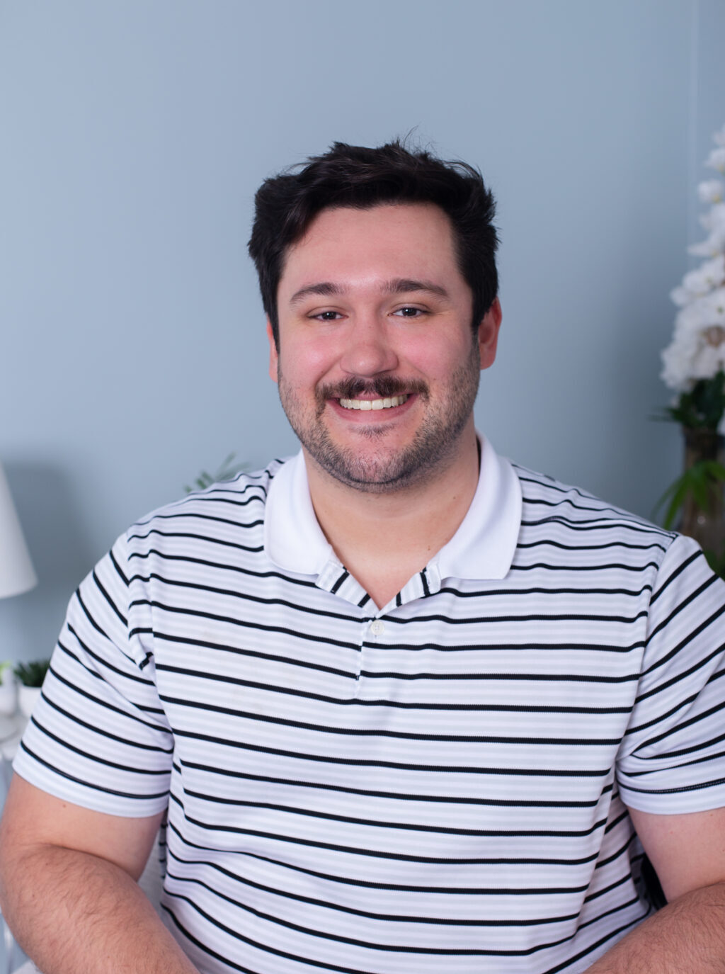 Daniel Bernstein