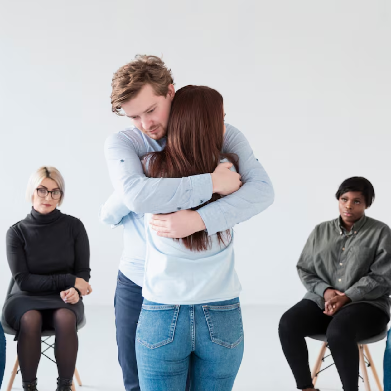 Attachment Based Therapy Attachment Based Therapy