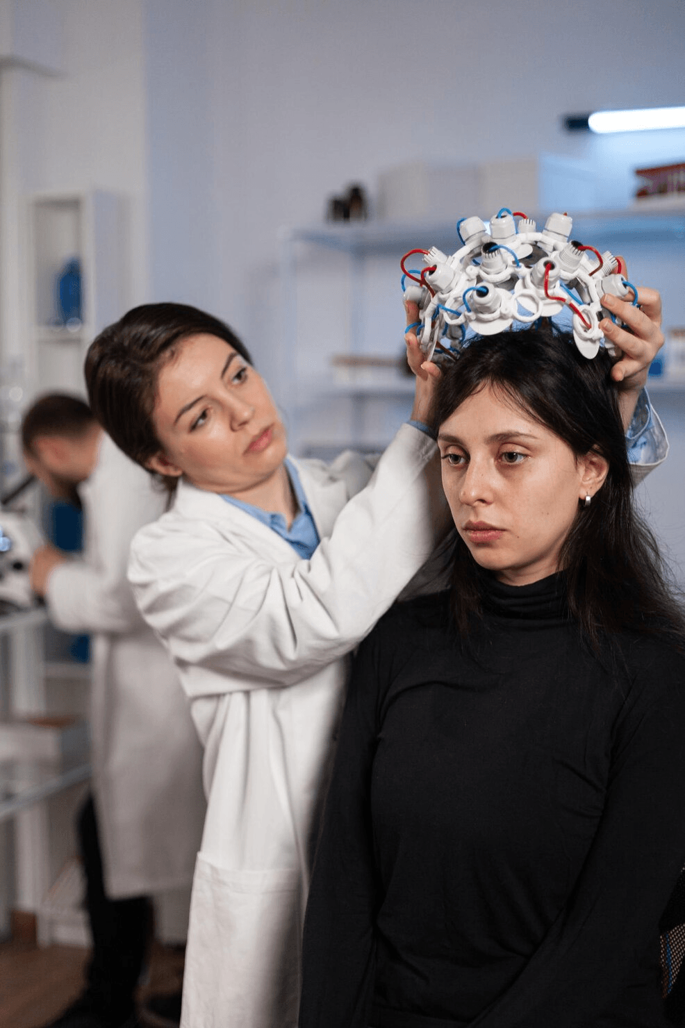 EMDR Therapy Section EMDR Therapy Section