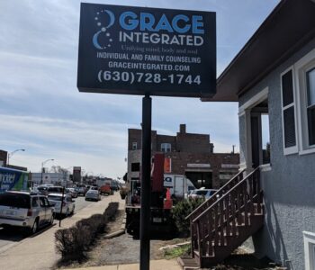 Grace Sign