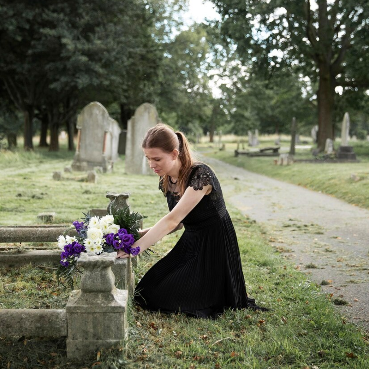 Grief & Loss