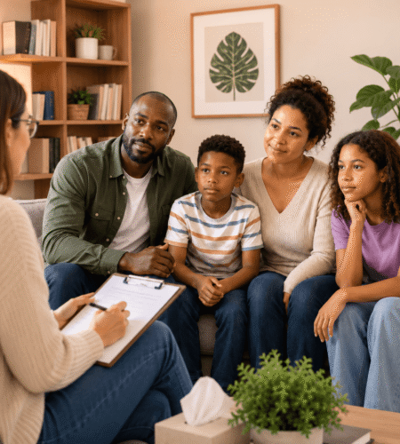 Individual_Family Counseling Individual_Family Counseling