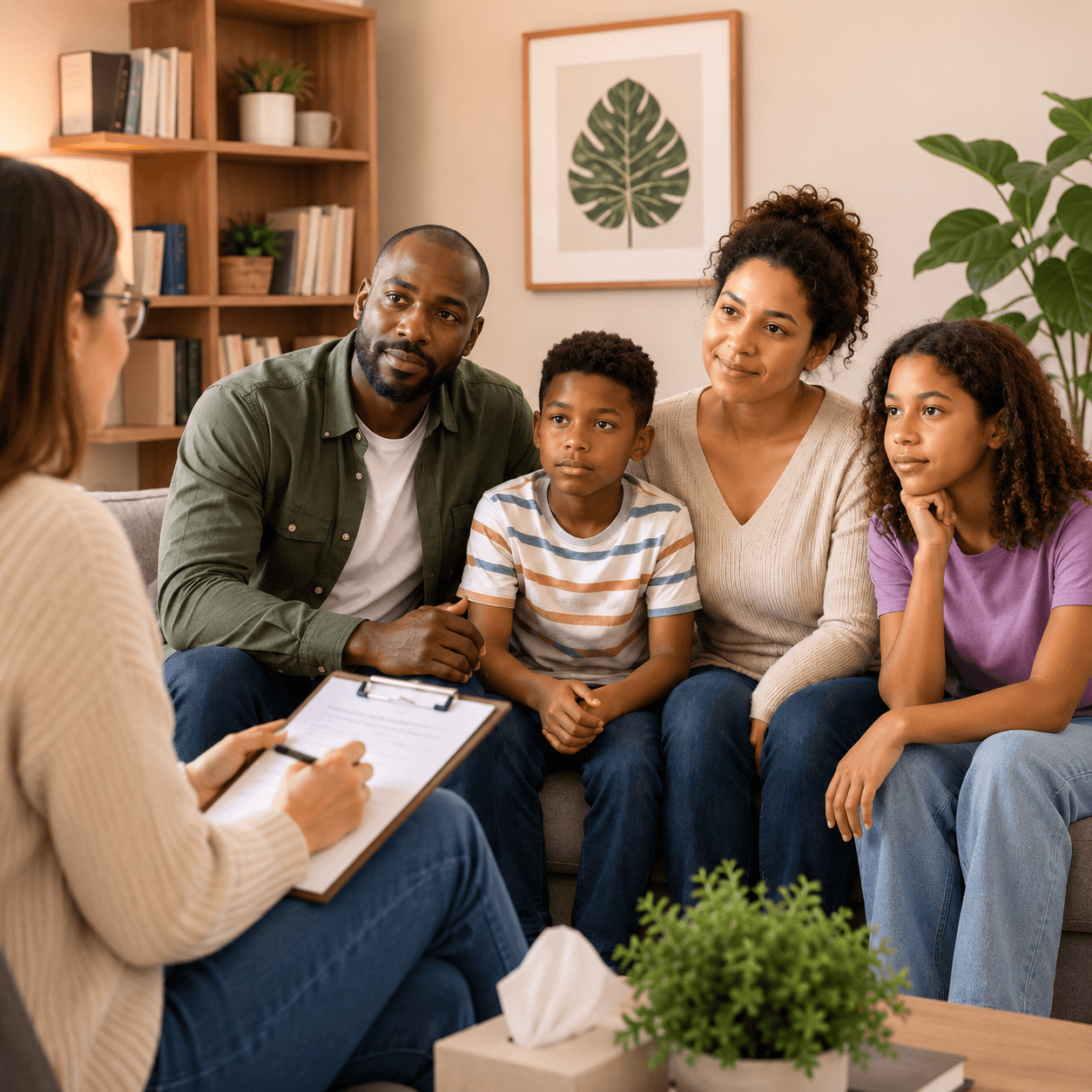 Individual_Family Counseling Individual_Family Counseling