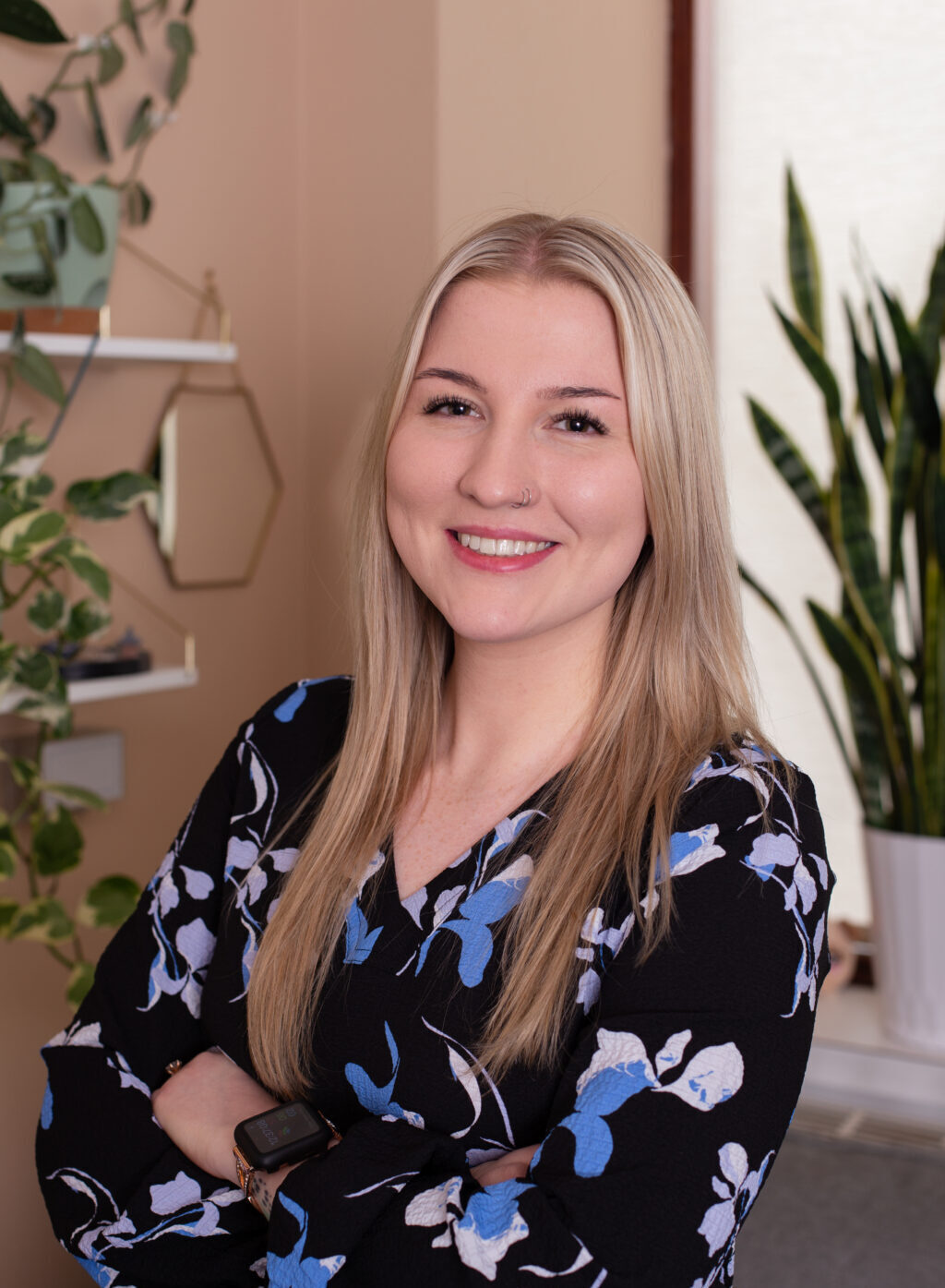 Justyna