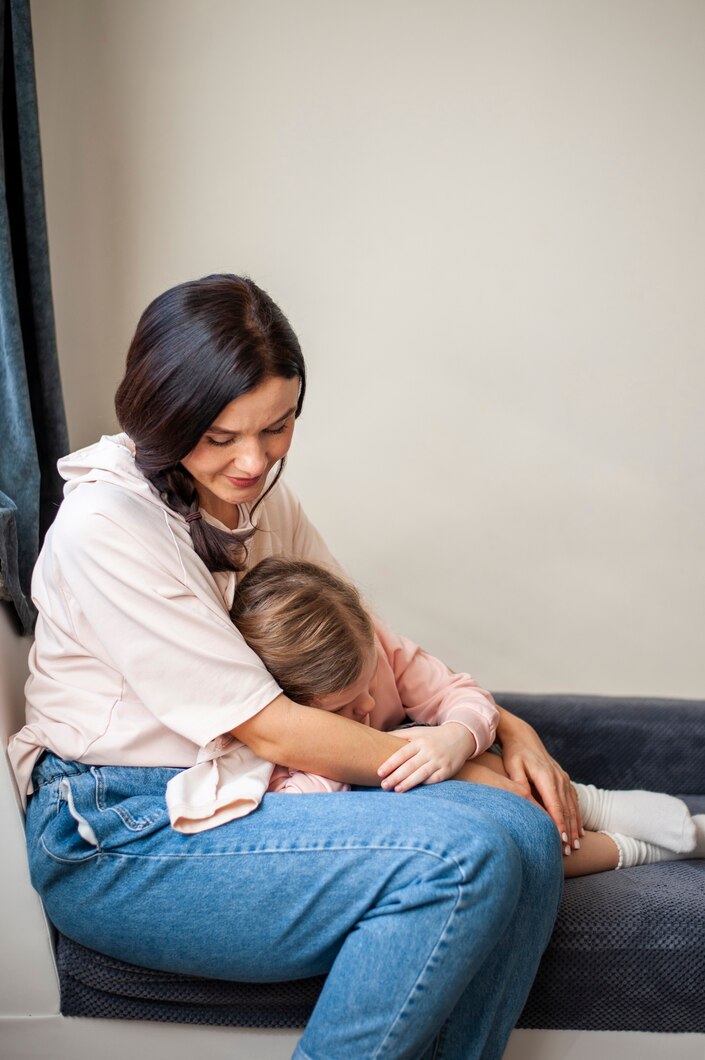 Parenting Support section Parenting Support section