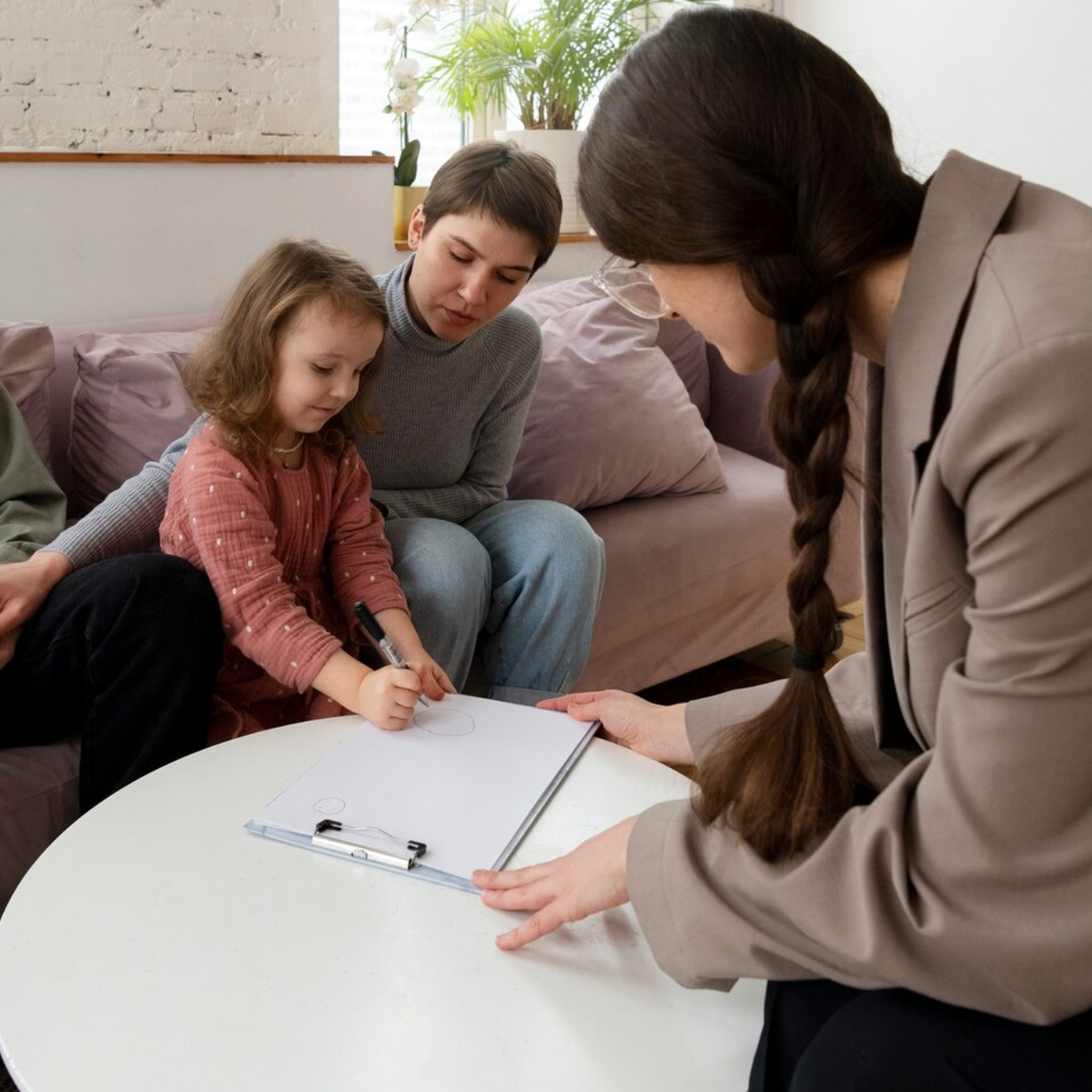 Parenting Support Parenting Support