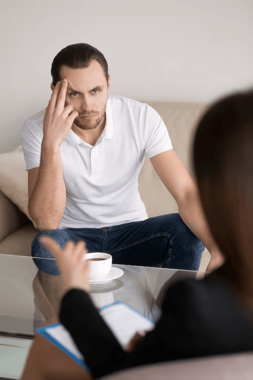 Psychodynamic Therapy section Psychodynamic Therapy section