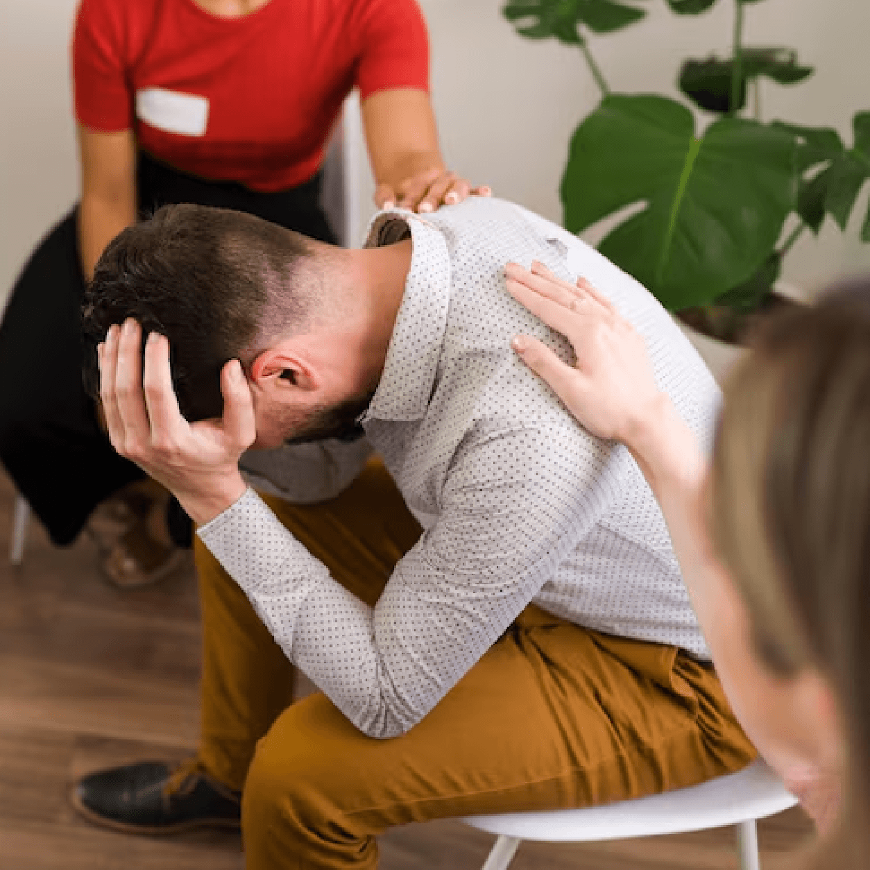 Psychodynamic Therapy Psychodynamic Therapy