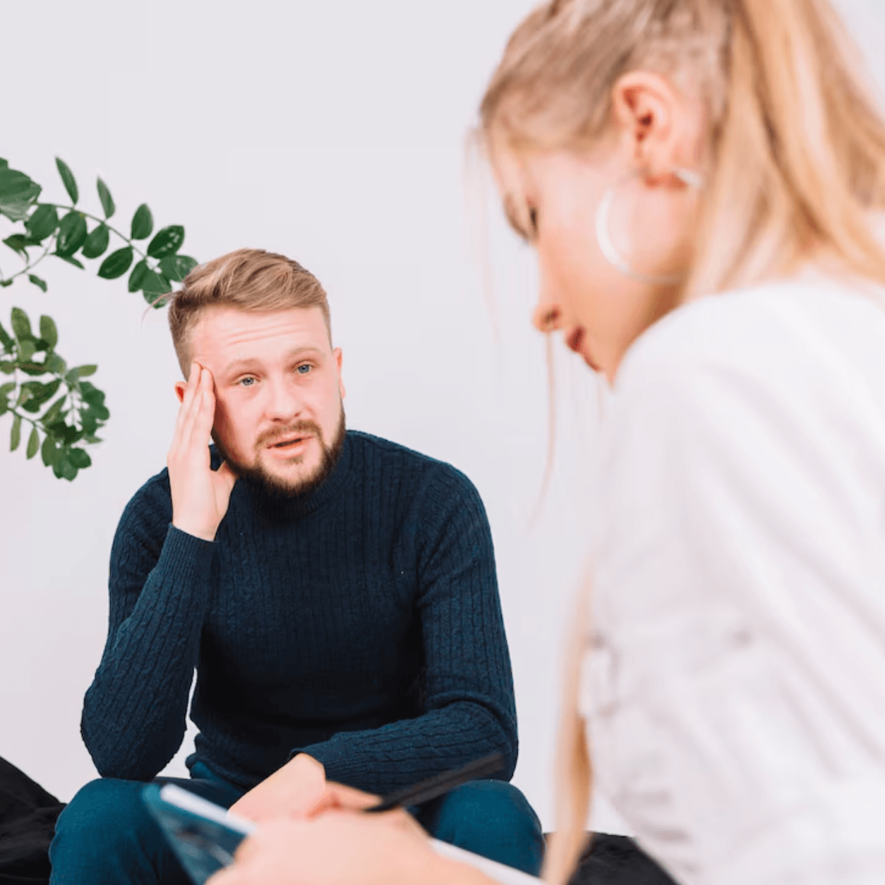 Trauma-Focused Cognitive Behavioral Therapy Trauma-Focused Cognitive Behavioral Therapy