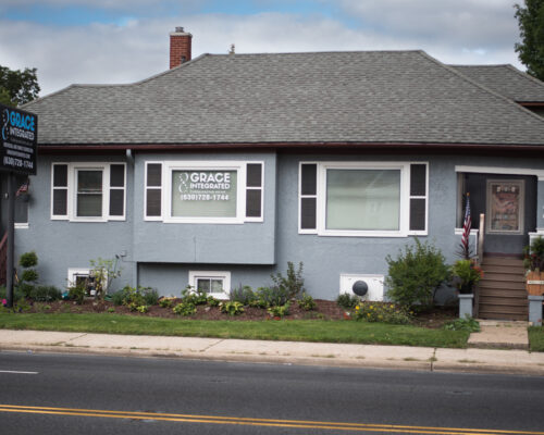Riverside Location