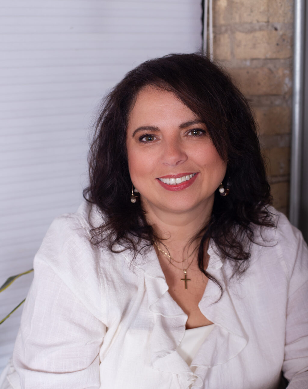 Cristina Melvin