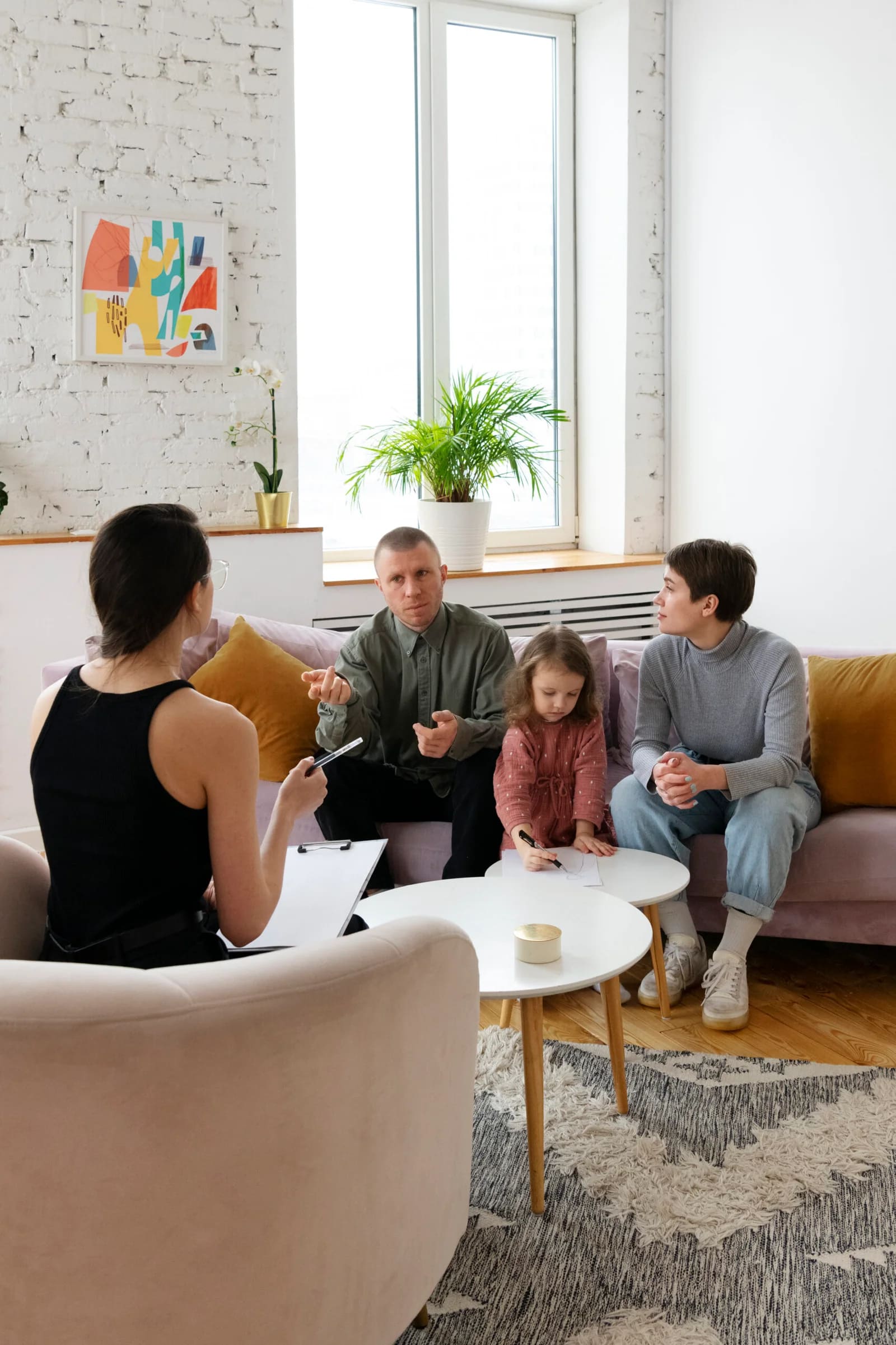 Family-Counseling Family-Counseling