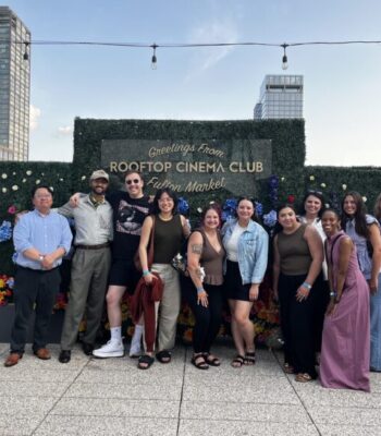 Chicago-west-town team