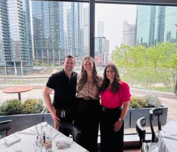 chicago loop team