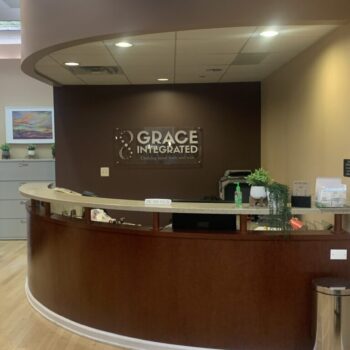 Grace integrated
