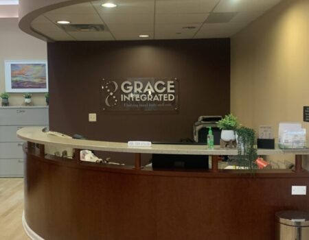 Grace integrated