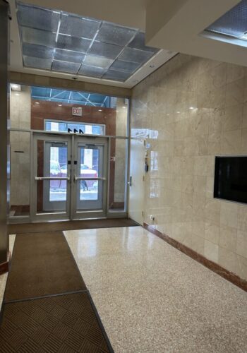 Chicago Loop Location