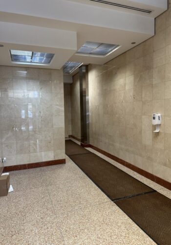 Chicago Loop Location