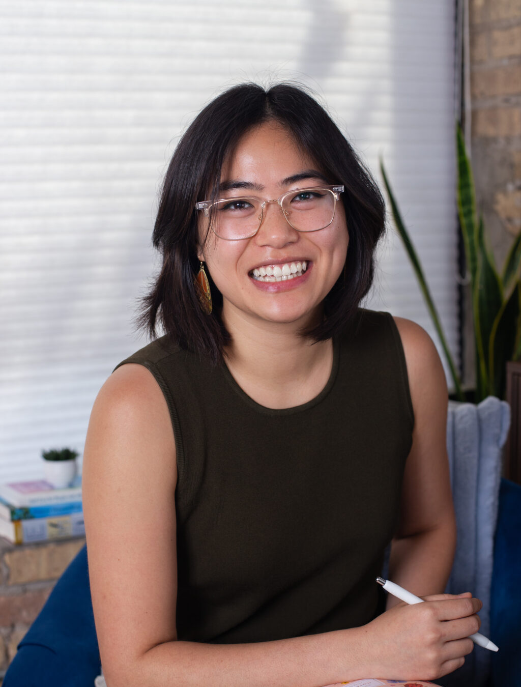 Vesilla Chau Dao