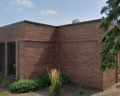 Oak Brook Location