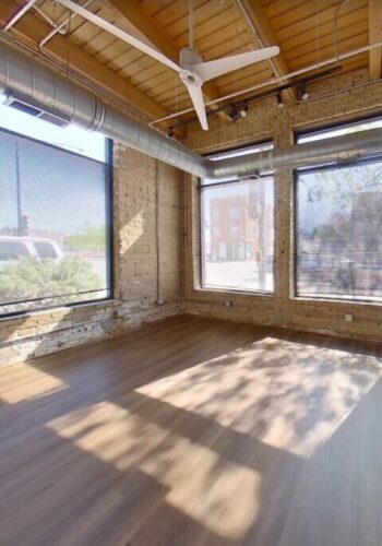 office