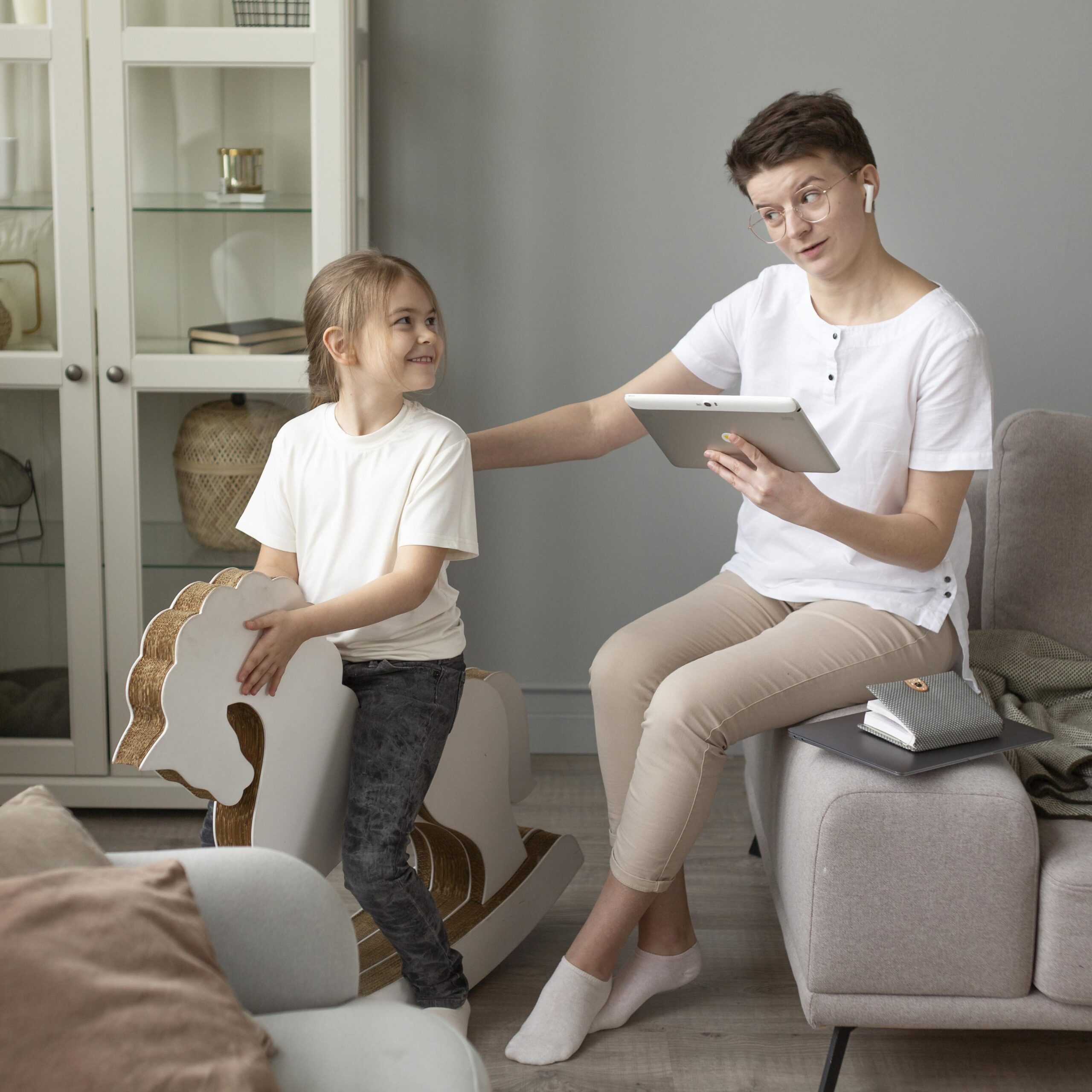 parent-working parent-working
